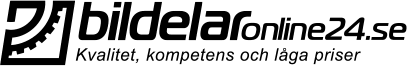 Bildelaronline24 logo