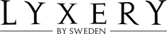 Lyxery by Sweden AB logo