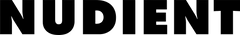 NUDIENT logo