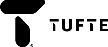 tuftewear.no logo