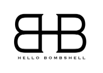 Hello Bombshell logo
