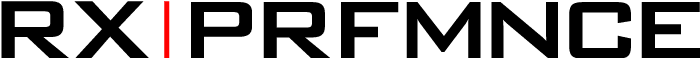 Rxperformance logo
