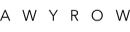 Awyrow logo