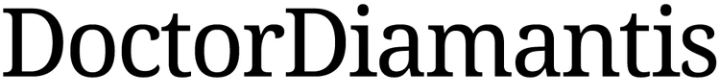 Doctordiamantis logo