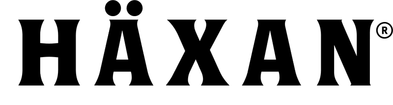 Häxan logo