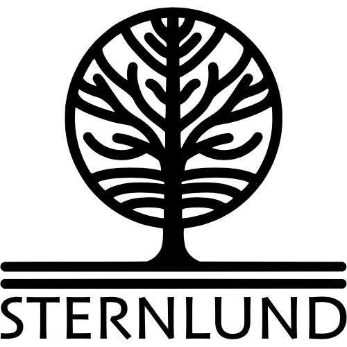 STERNLUND logo