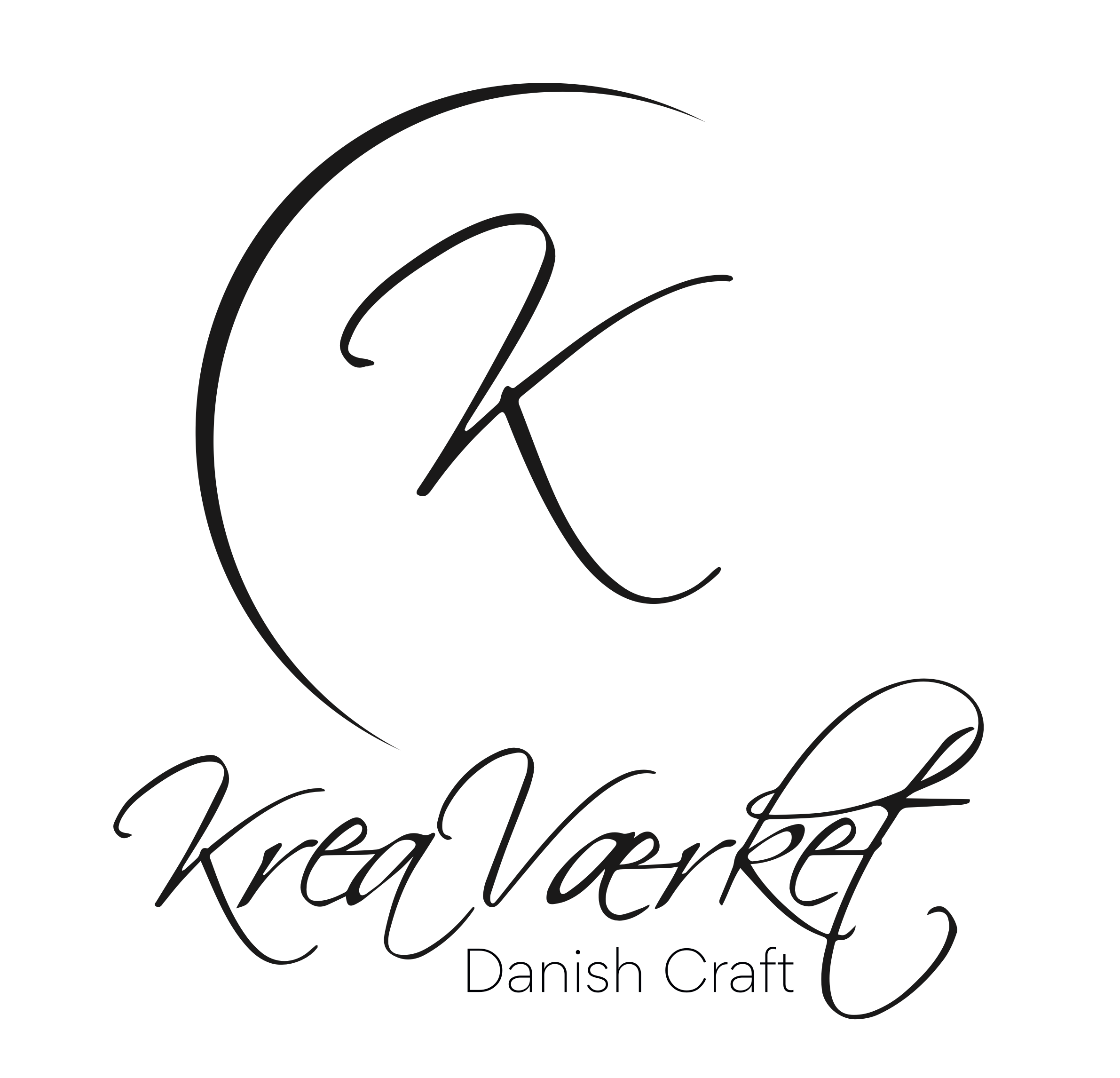KreaVærket logo