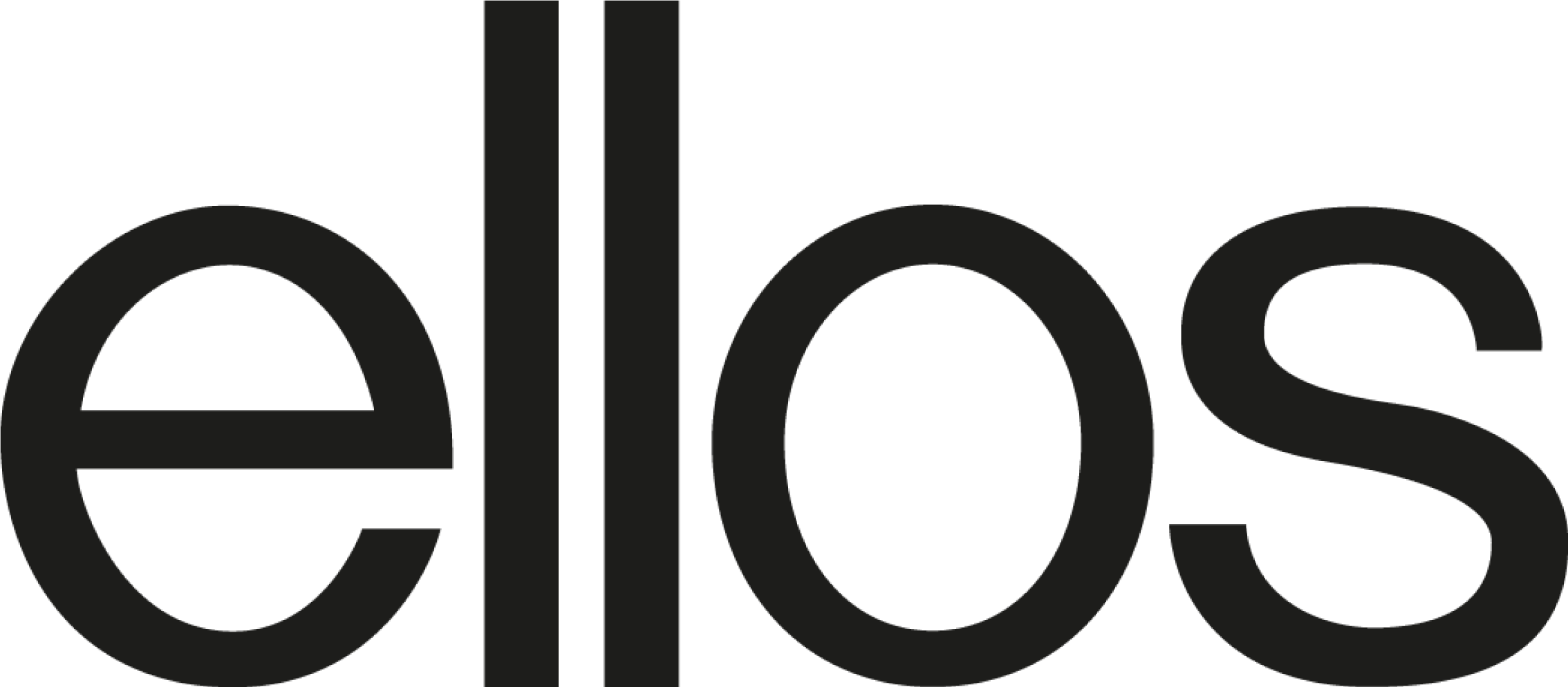 ellos logo
