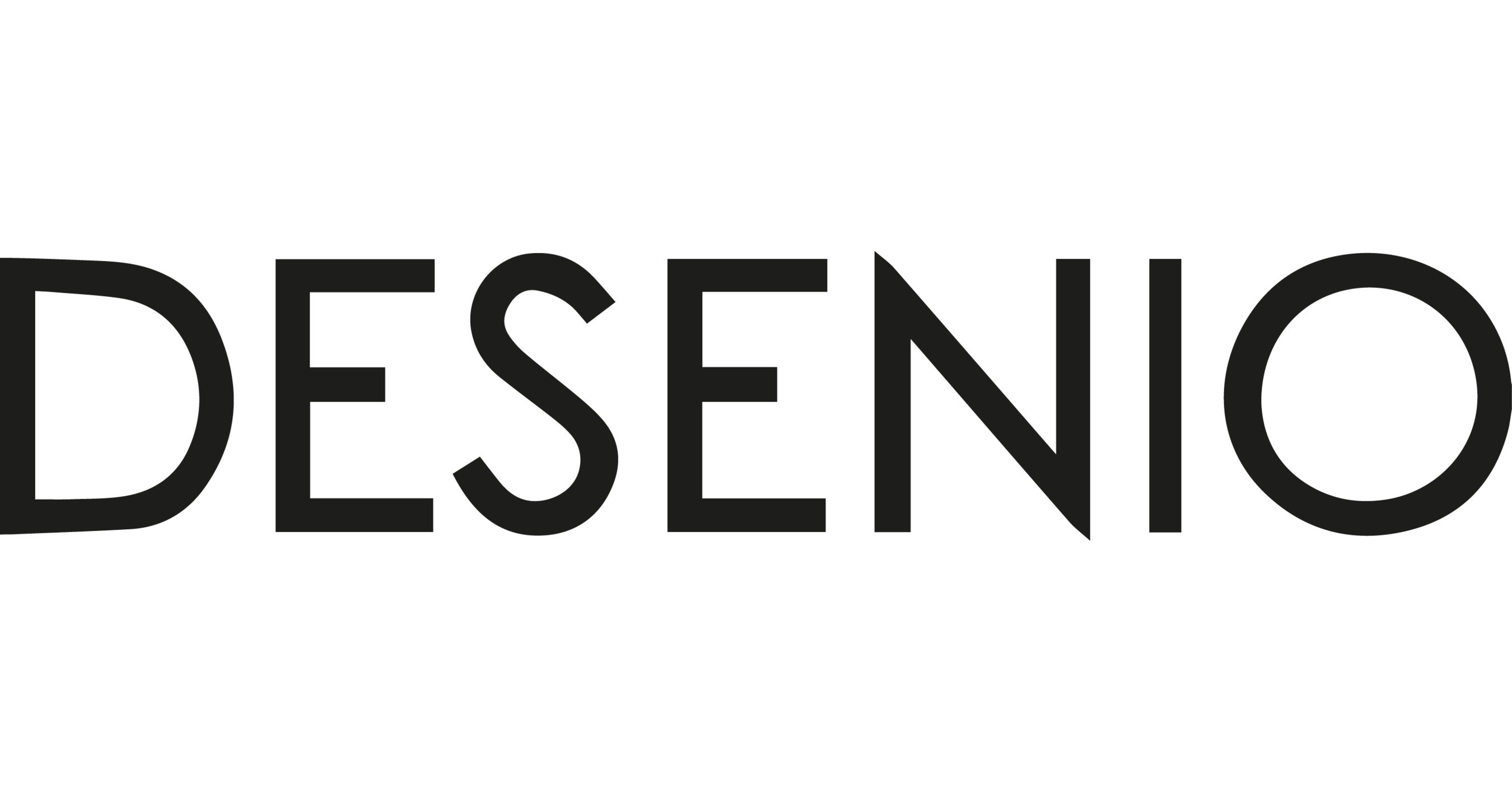 Desenio logo