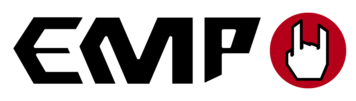EMP Sverige logo