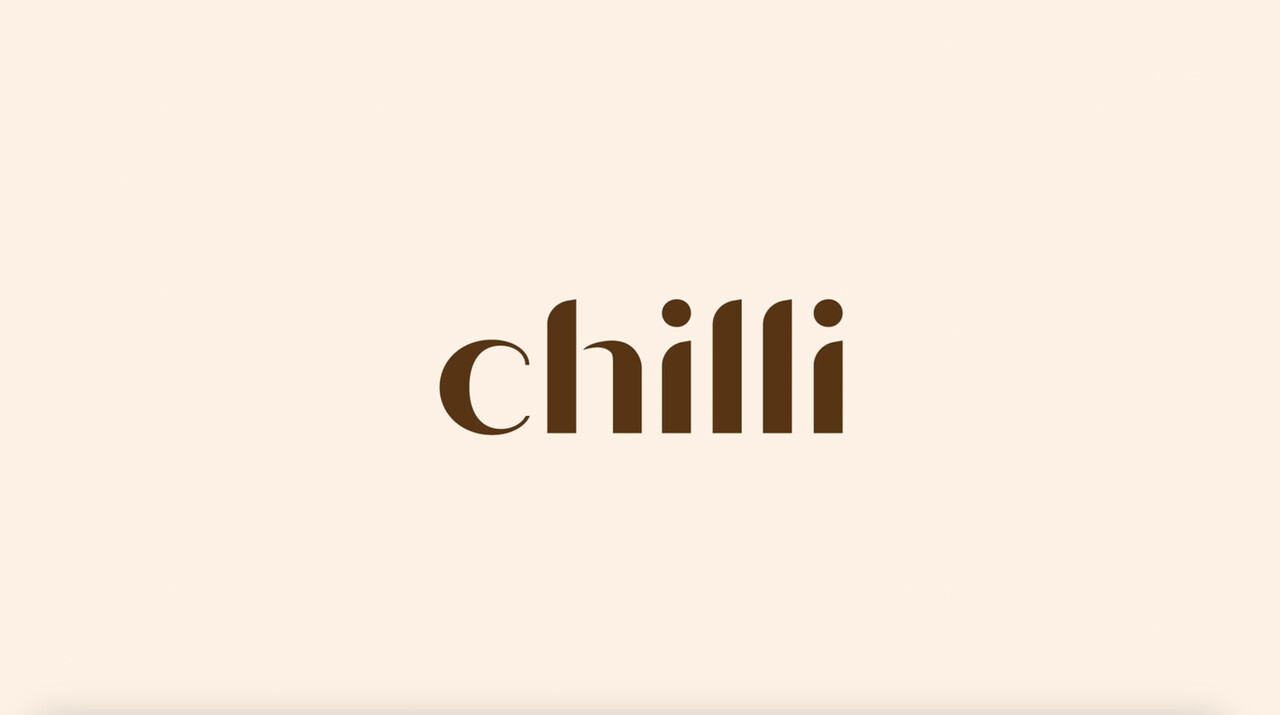 Chilli logo