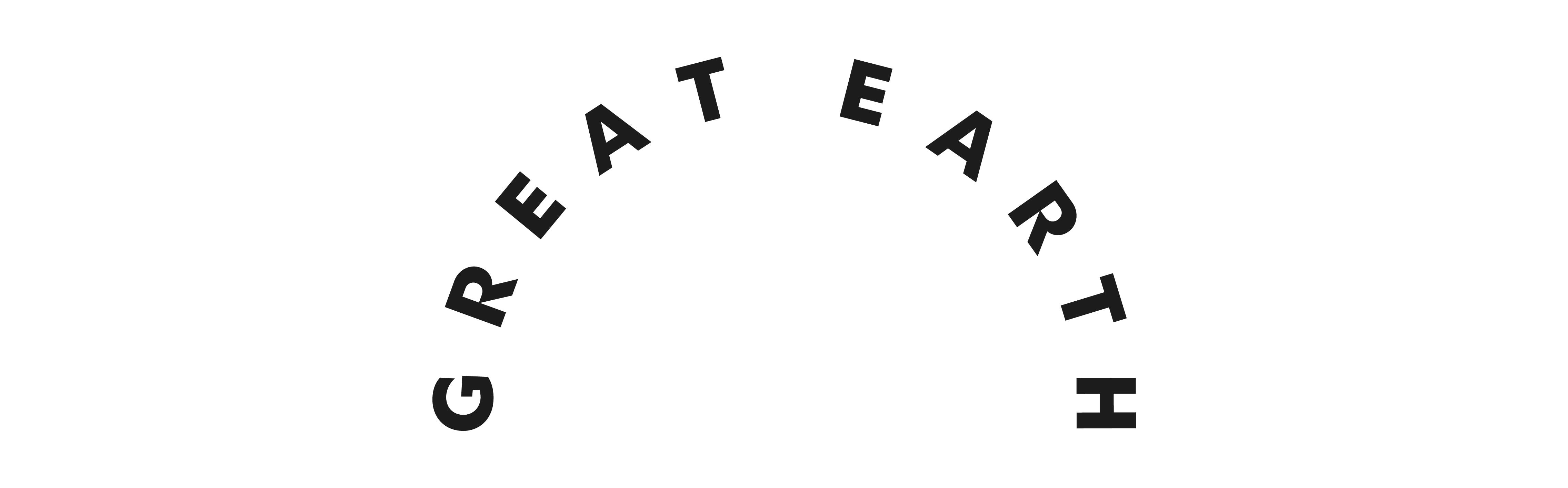 Great Earth Scandinavia AB logo