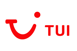 TUI Sverige logo