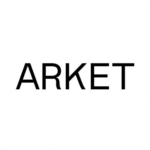 ARKET logo