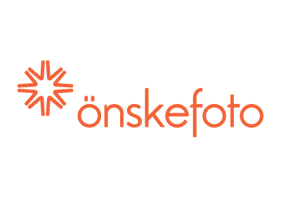 önskefoto logo