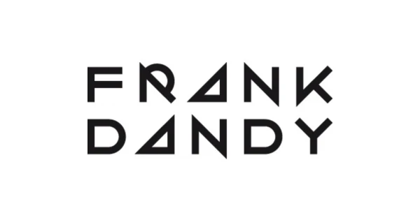 Frank Dandy logo