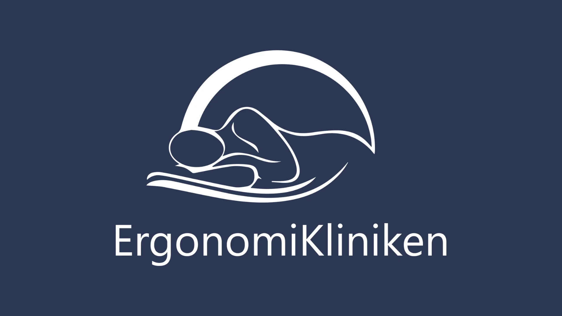 Ergonomikliniken logo