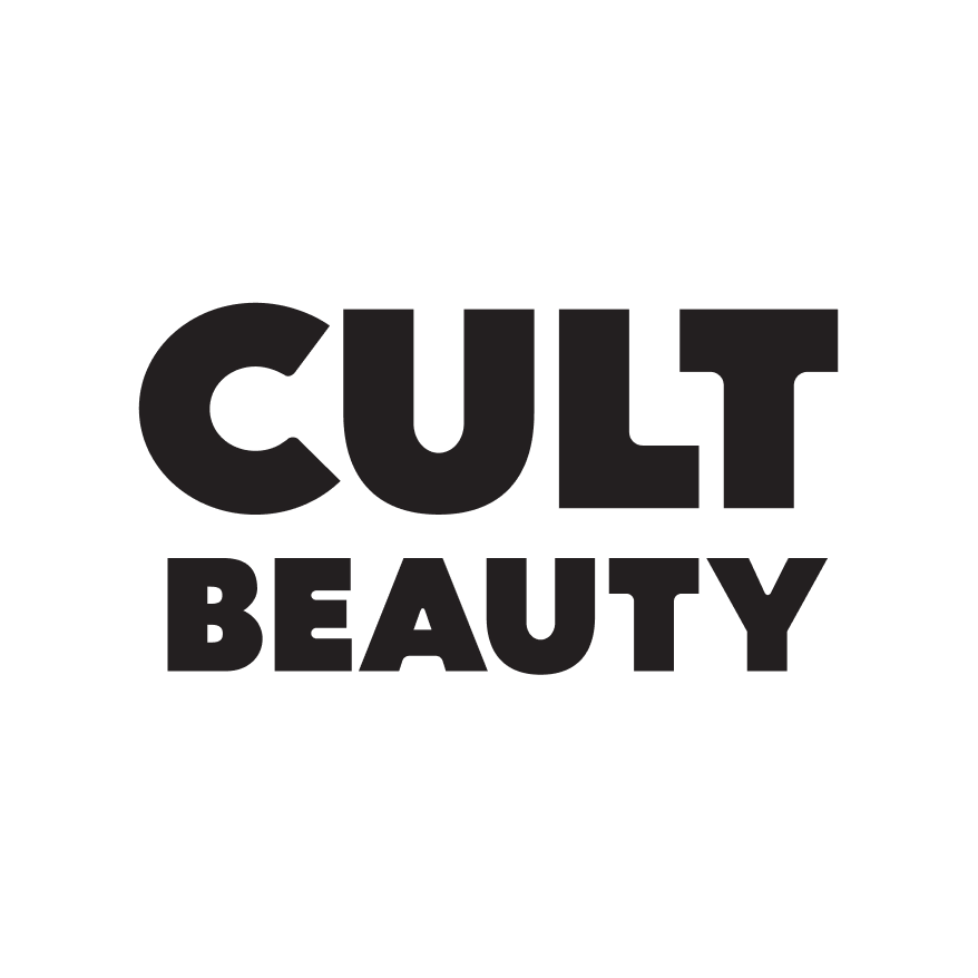 Cultbeauty logo
