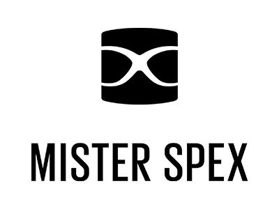 Mister Spex logo