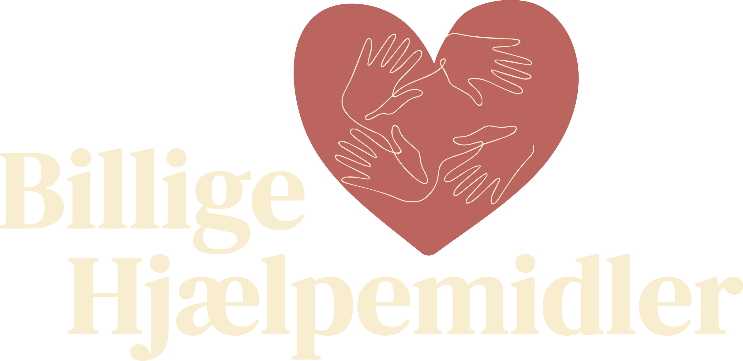 Billige Hjælpemidler - en del af Nordic Aids Group logo