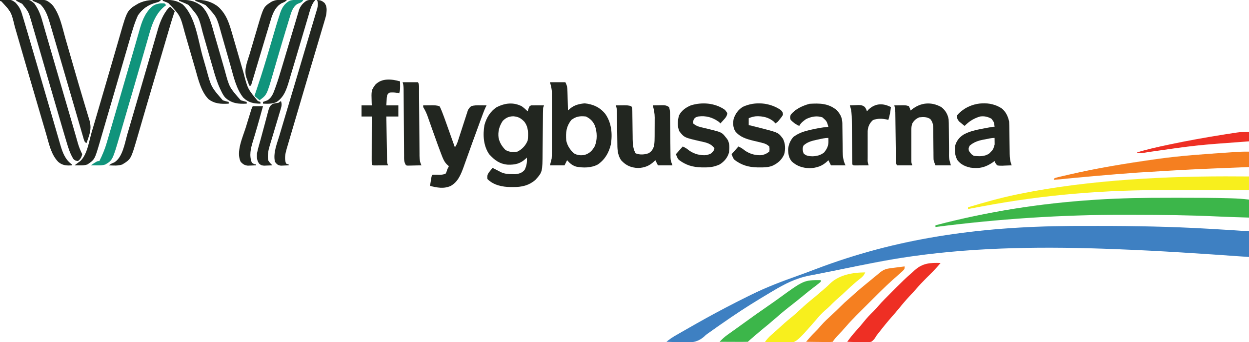 Vy Flygbussarna logo