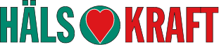 Hälsokraft logo