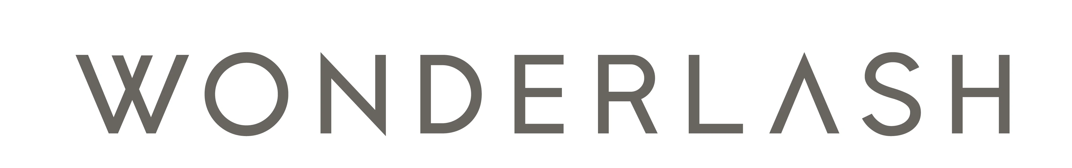 Bywonderlash logo