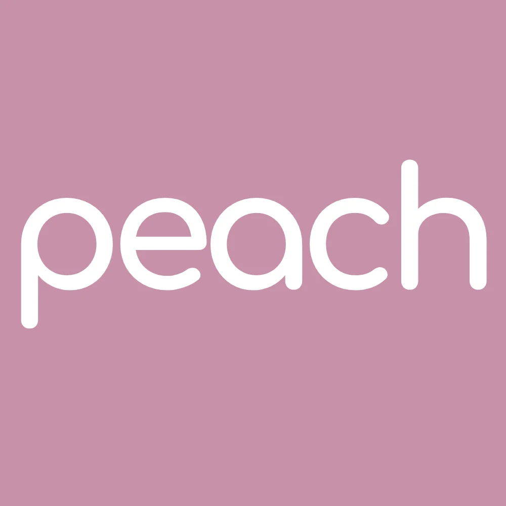 peachtights.se logo