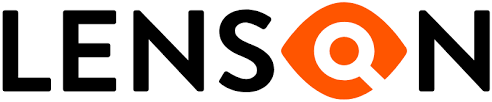 Lenson Sverige logo