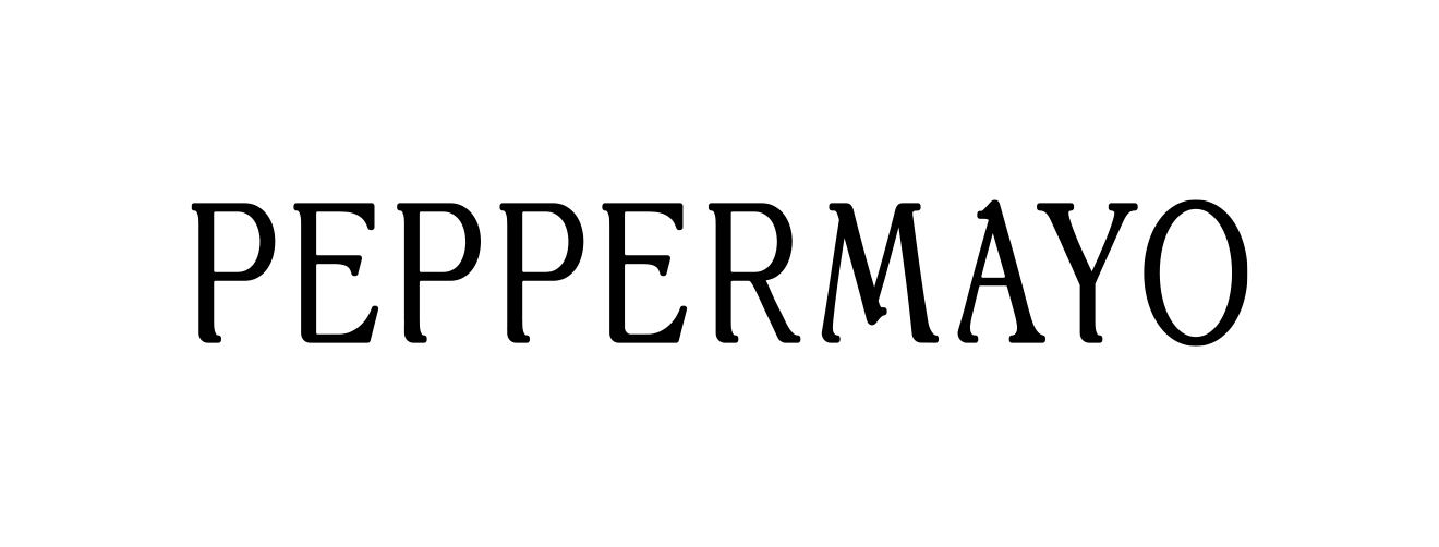 Peppermayo logo