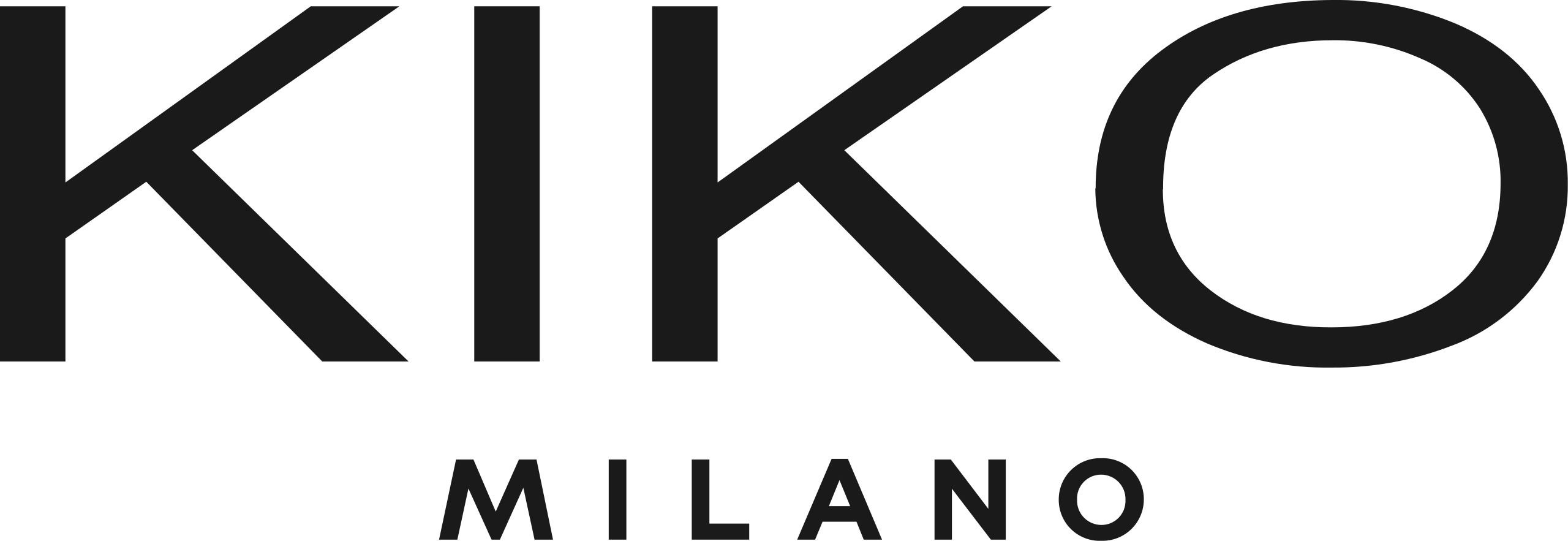 Kikocosmetics