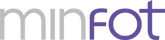 Minfot i Båstad AB logo