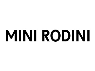 Mini Rodini logo