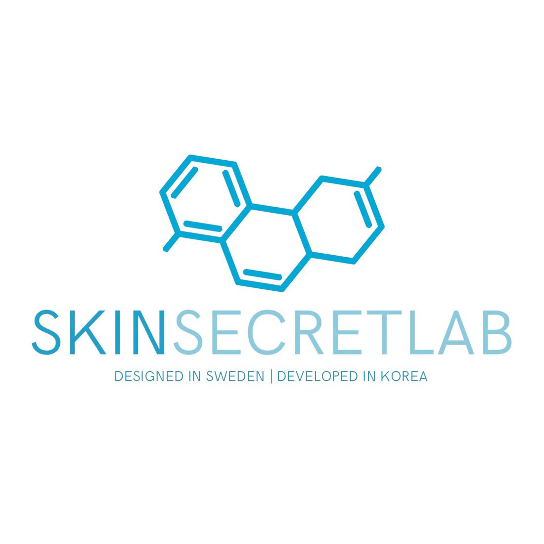 Skinsecretlab logo