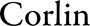 Corlineyewear logo