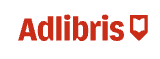 Adlibris logo