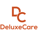 DeluxeCare logo