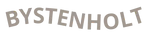 By Stenholt logo