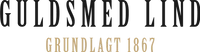 Guldsmed Lind logo