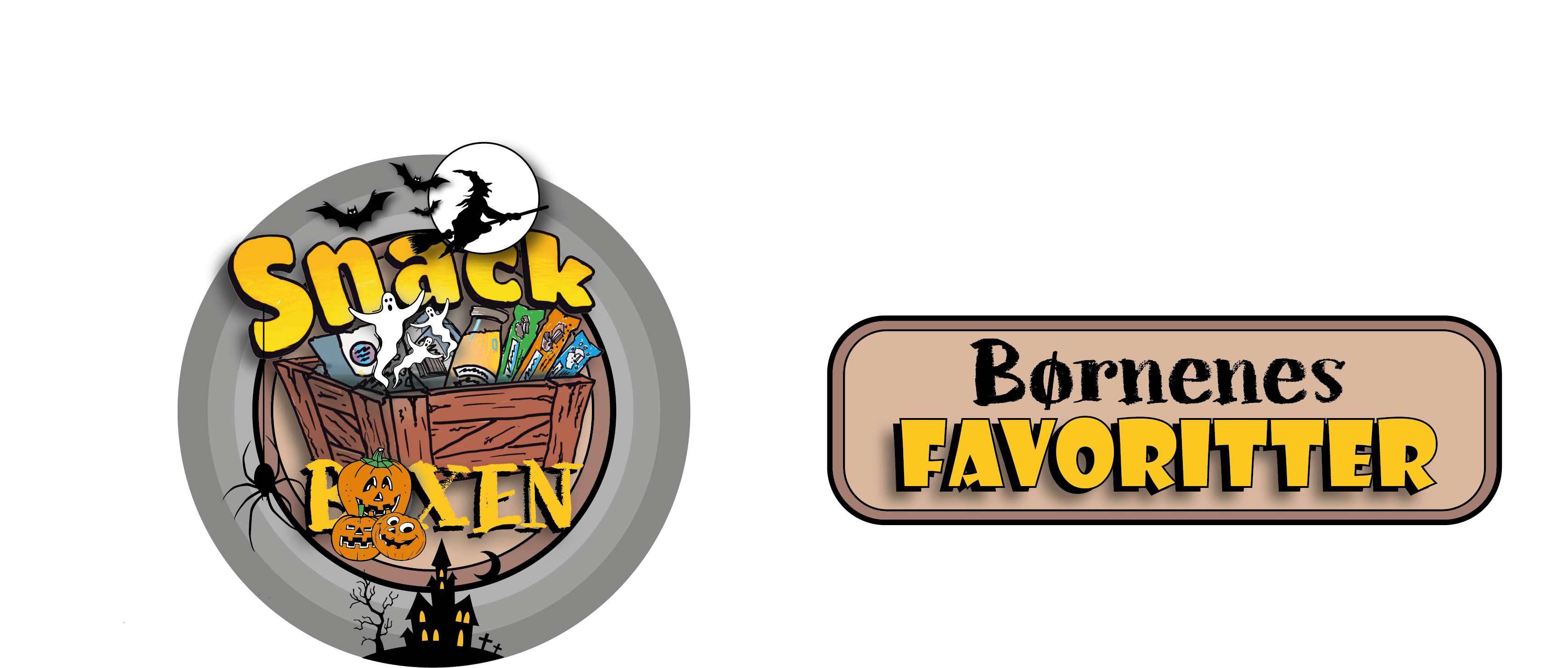 Snack Boxen logo