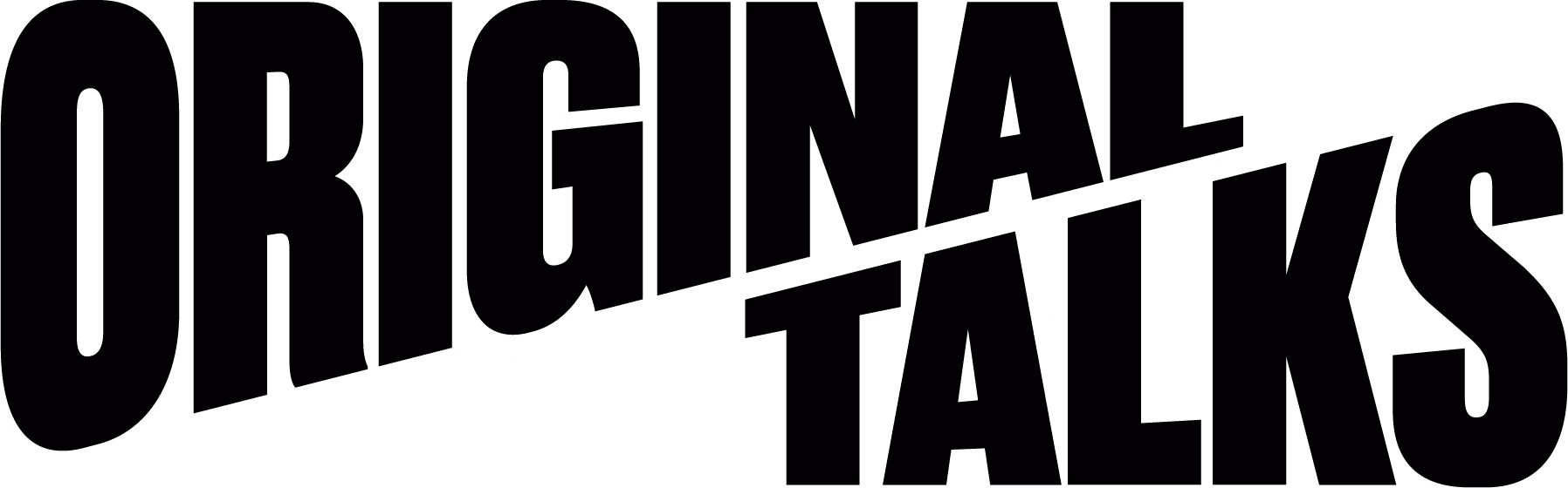 Originaltalks logo