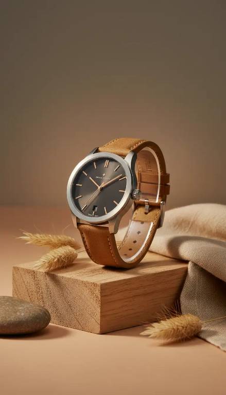 Armbandsklockor