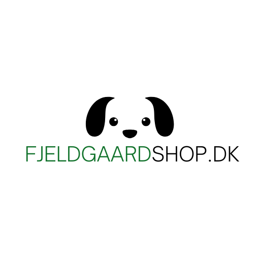 FjeldgaardShop.dk logo