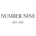 Numbernine logo