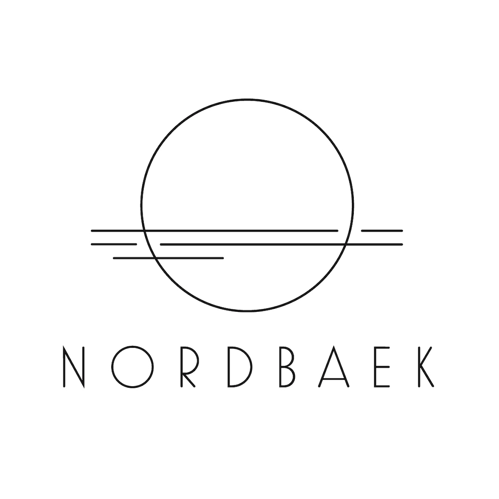 NORDBAEK logo