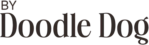 Bydoodledog logo