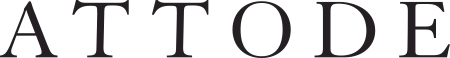 Attode logo