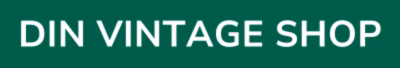 Dinvintageshop logo