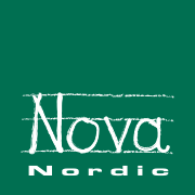 Nova Nordic logo