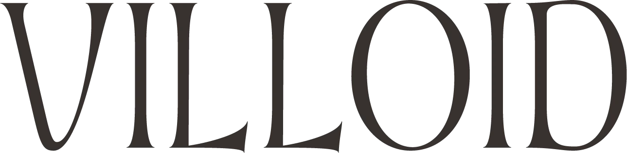 VILLOID.NO logo
